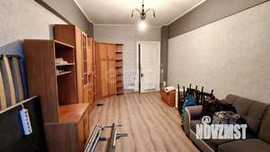 3-к квартира, вторичка, 95м2, 4/4 этаж