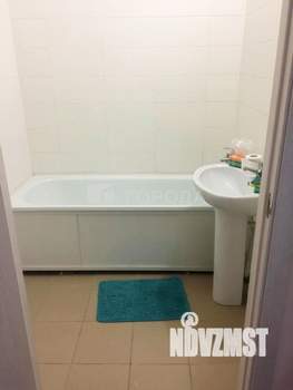 1-к квартира, вторичка, 42м2, 2/19 этаж