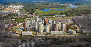 2-к квартира, вторичка, 49м2, 20/24 этаж