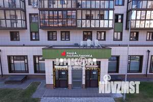 2-к квартира, вторичка, 66м2, 9/9 этаж