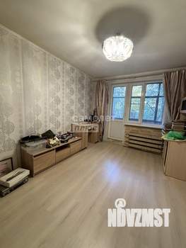2-к квартира, вторичка, 47м2, 2/5 этаж
