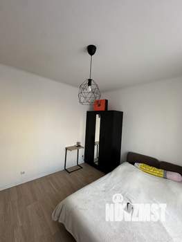 3-к квартира, вторичка, 57м2, 9/24 этаж