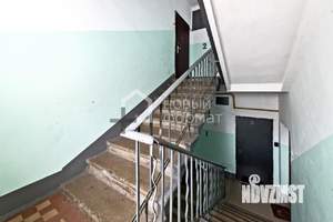 1-к квартира, вторичка, 31м2, 1/4 этаж