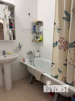 2-к квартира, вторичка, 70м2, 2/24 этаж