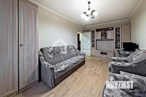 1-к квартира, вторичка, 37м2, 9/17 этаж