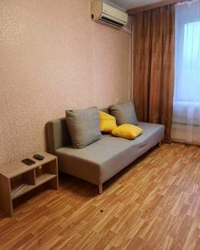 1-к квартира, вторичка, 32м2, 6/9 этаж