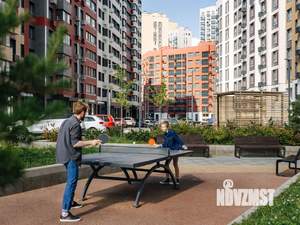 1-к квартира, вторичка, 38м2, 4/21 этаж
