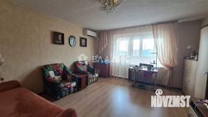 3-к квартира, вторичка, 69м2, 5/9 этаж