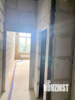 1-к квартира, вторичка, 28м2, 3/4 этаж