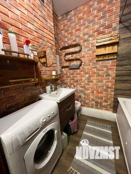 1-к квартира, вторичка, 38м2, 11/17 этаж