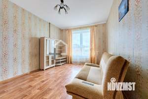 1-к квартира, вторичка, 43м2, 12/12 этаж