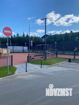 1-к квартира, вторичка, 28м2, 3/4 этаж