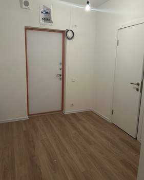 Студия квартира, вторичка, 22м2, 17/17 этаж