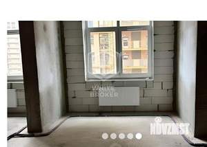 2-к квартира, вторичка, 65м2, 3/9 этаж