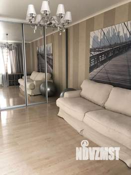 3-к квартира, вторичка, 71м2, 12/19 этаж