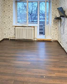 1-к квартира, вторичка, 30м2, 5/5 этаж