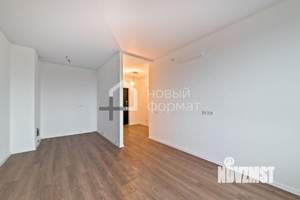 1-к квартира, вторичка, 41м2, 9/17 этаж