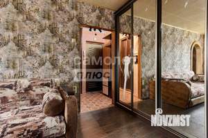 1-к квартира, вторичка, 32м2, 5/9 этаж