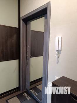 1-к квартира, вторичка, 40м2, 9/18 этаж
