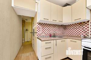 2-к квартира, вторичка, 43м2, 1/5 этаж