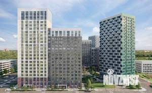 3-к квартира, вторичка, 59м2, 14/23 этаж