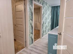 2-к квартира, вторичка, 42м2, 5/5 этаж