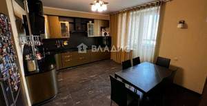 2-к квартира, вторичка, 79м2, 9/14 этаж