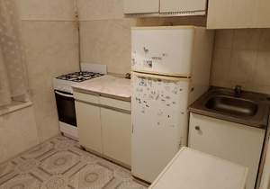 1-к квартира, вторичка, 35м2, 1/9 этаж