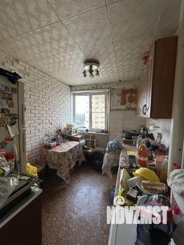 3-к квартира, вторичка, 70м2, 7/16 этаж