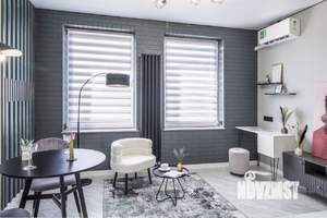 Студия квартира, вторичка, 26м2, 5/6 этаж