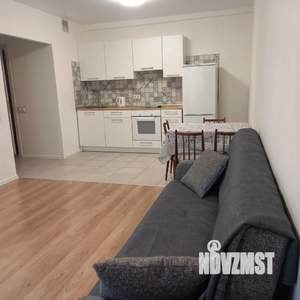 2-к квартира, вторичка, 60м2, 4/11 этаж