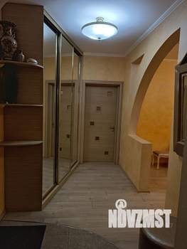 2-к квартира, вторичка, 55м2, 3/17 этаж