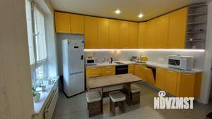 2-к квартира, вторичка, 46м2, 15/17 этаж