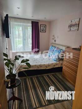 2-к квартира, вторичка, 45м2, 1/5 этаж
