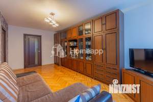 3-к квартира, вторичка, 62м2, 5/5 этаж