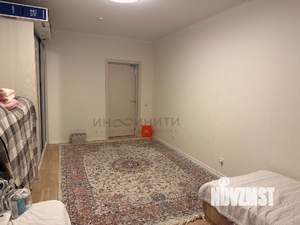 2-к квартира, вторичка, 70м2, 2/24 этаж