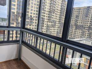 1-к квартира, вторичка, 34м2, 7/17 этаж