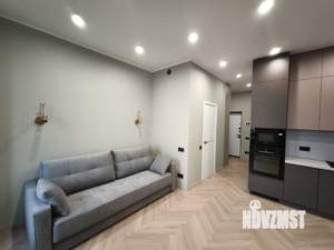 Студия квартира, вторичка, 31м2, 10/10 этаж