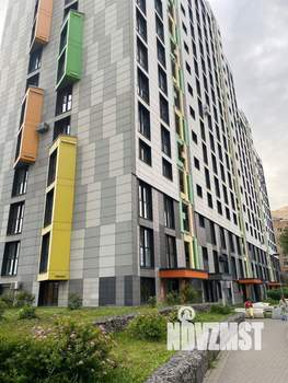 4-к квартира, вторичка, 128м2, 10/25 этаж