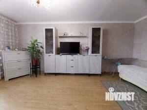 1-к квартира, вторичка, 35м2, 9/16 этаж