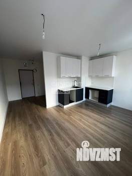 Студия квартира, вторичка, 25м2, 8/17 этаж