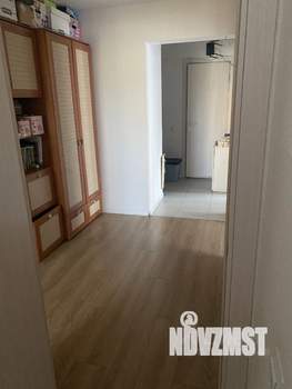 3-к квартира, вторичка, 72м2, 2/18 этаж