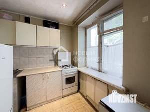 2-к квартира, вторичка, 41м2, 2/5 этаж