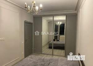 2-к квартира, вторичка, 41м2, 7/7 этаж