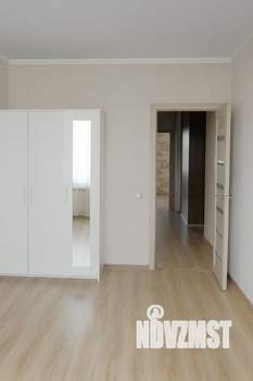 2-к квартира, вторичка, 56м2, 6/6 этаж