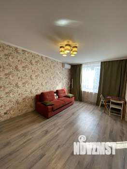 1-к квартира, вторичка, 38м2, 13/17 этаж