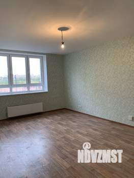 2-к квартира, строящийся дом, 48м2, 1/10 этаж