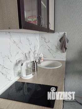 Студия квартира, вторичка, 23м2, 2/7 этаж