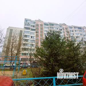 3-к квартира, вторичка, 87м2, 8/10 этаж