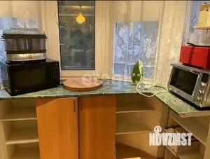 1-к квартира, вторичка, 42м2, 1/1 этаж